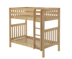 Twin High Bunk Bed